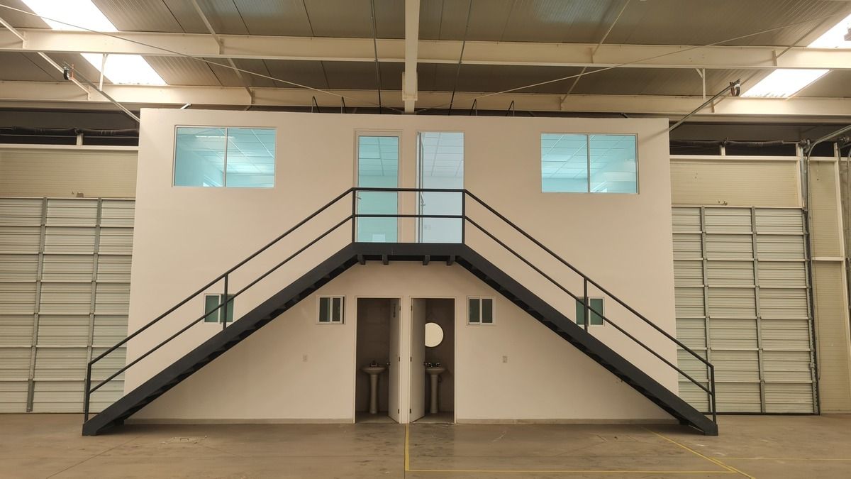 10 de 17: Renta Bodega 1,000 m2, Parque Industrial Tlacote