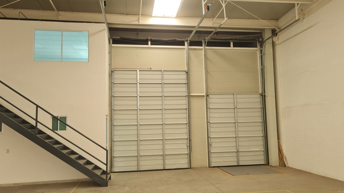 11 de 17: Renta Bodega 1,000 m2, Parque Industrial Tlacote