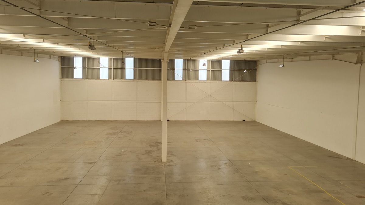 12 de 17: Renta Bodega 1,000 m2, Parque Industrial Tlacote
