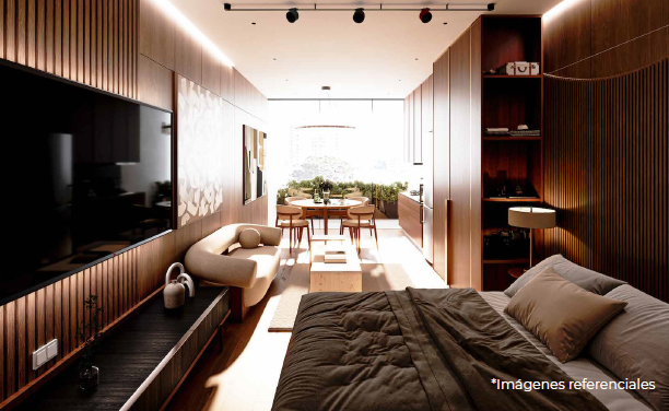 1 de 6: Renders.FotoMuestra