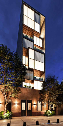 6 de 6: Renders.FotoMuestra