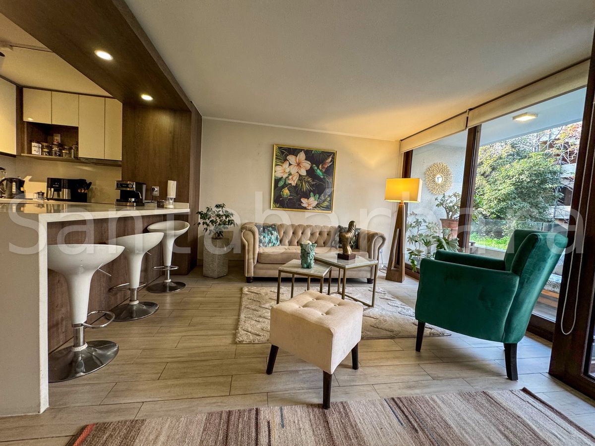 1 de 27: Living Comedor