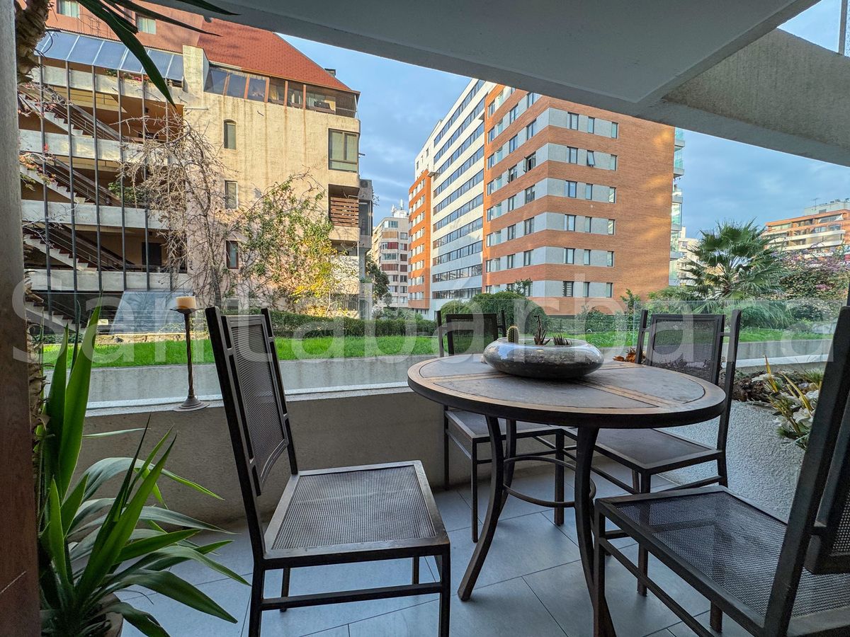 3 de 27: Terraza