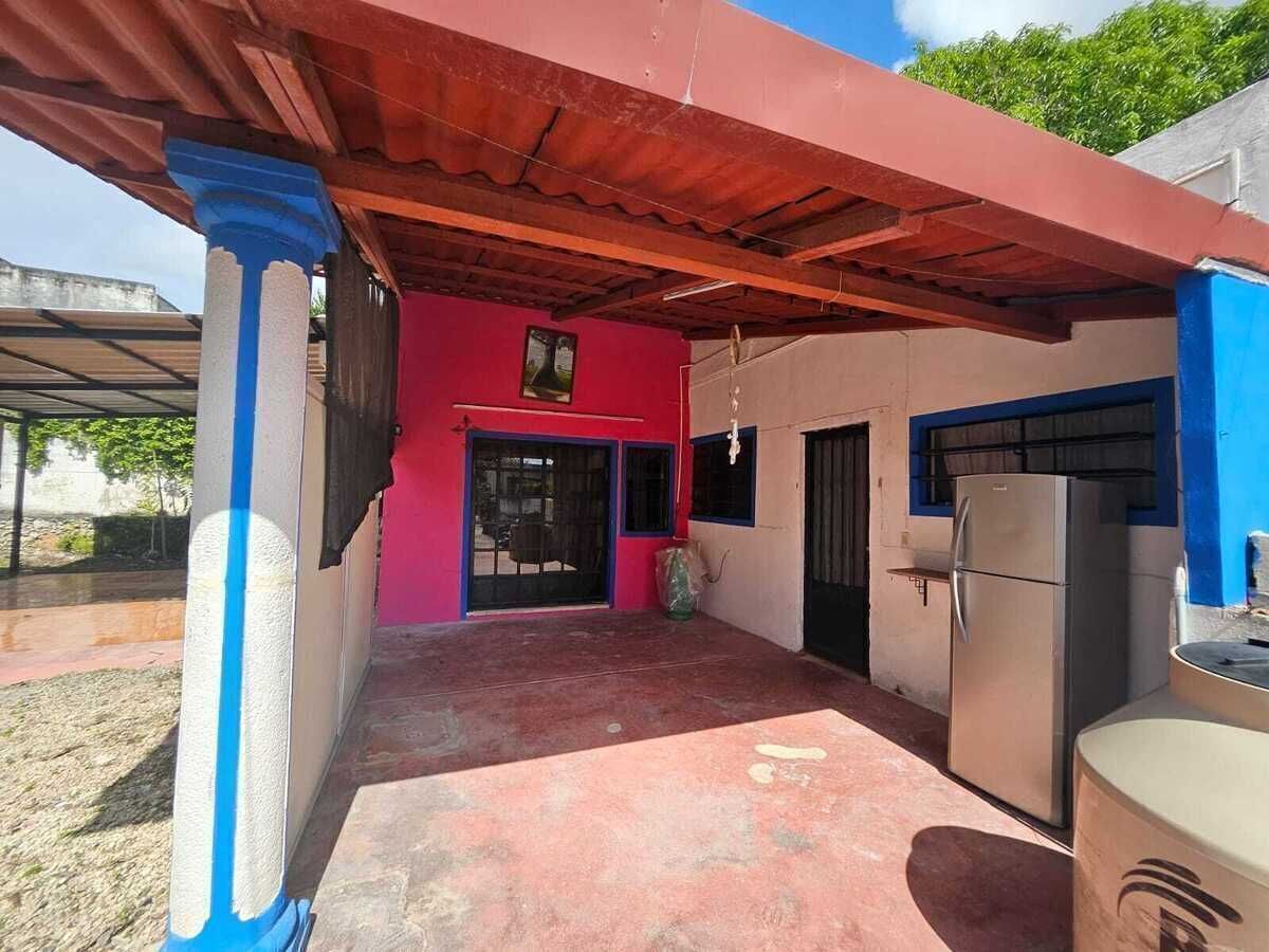 5 of 44: Casa en Venta Merida