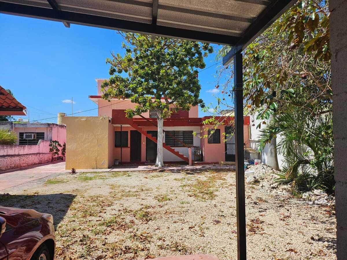 1 of 44: Casa en Venta Merida