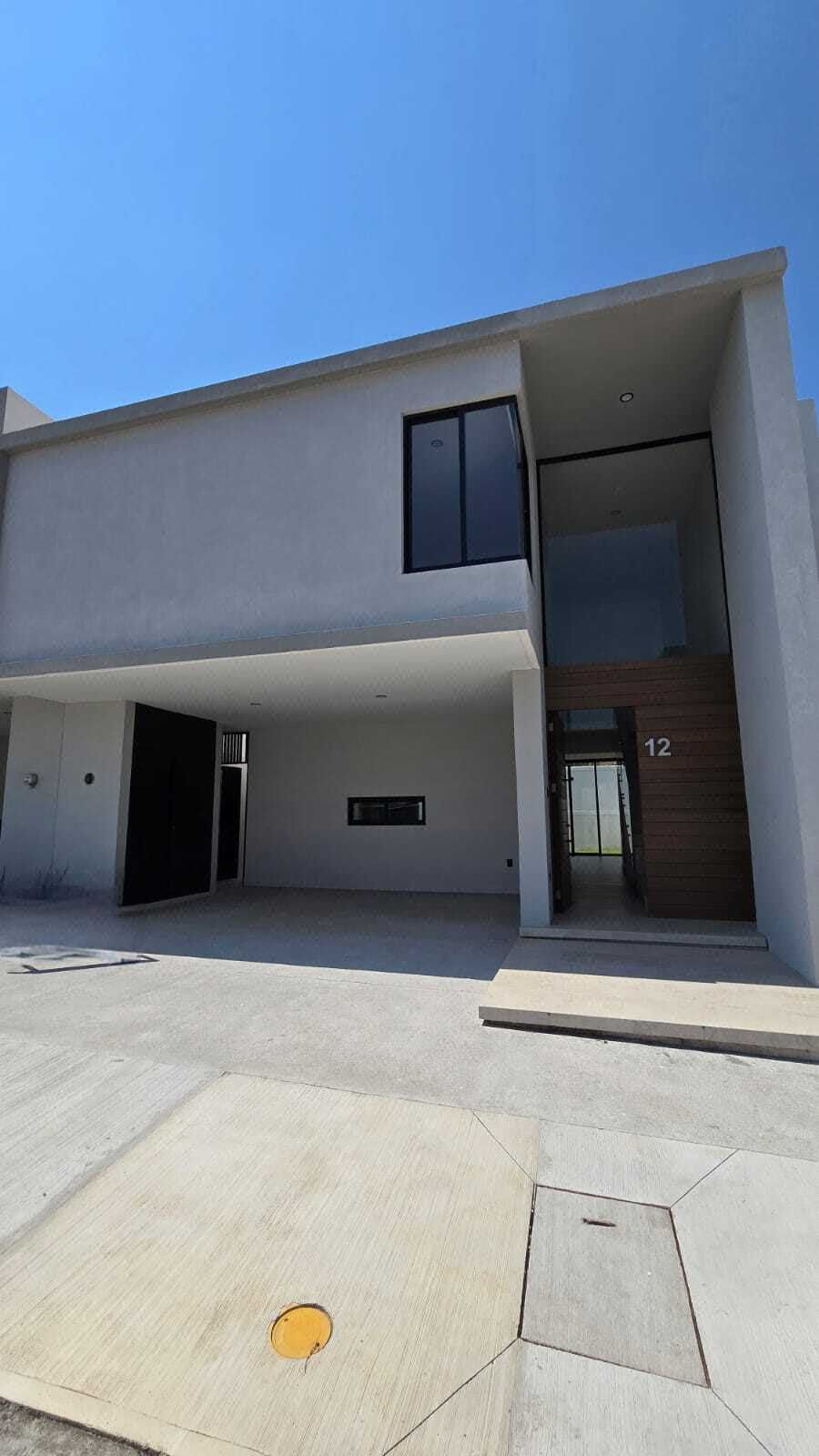 Casa nueva en Venta en Fraccionamiento Lomas del Dorado