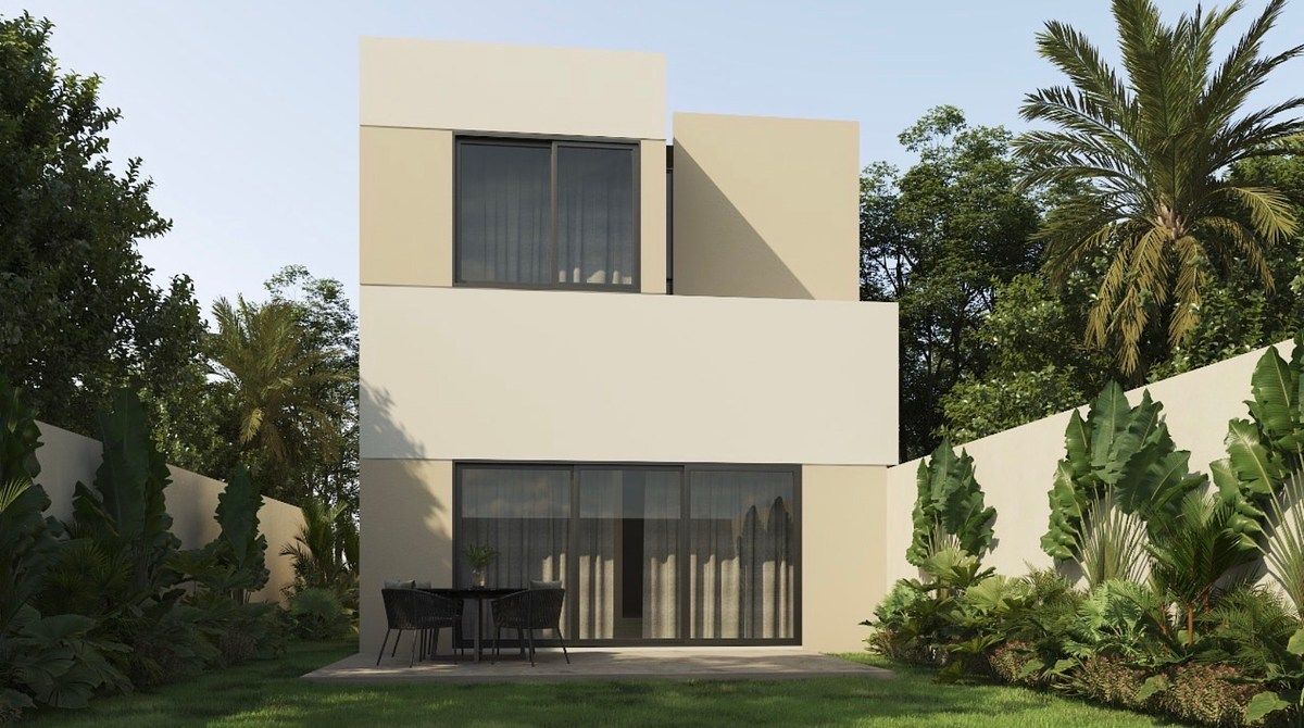 Casa en Baca, Baca, foto 6 de 6