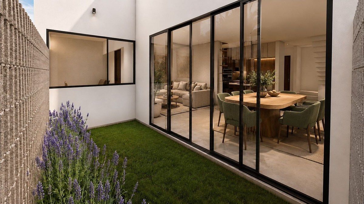 Casa em Meseta Altta Homes, Apaseo el Grande, foto 7 de 13