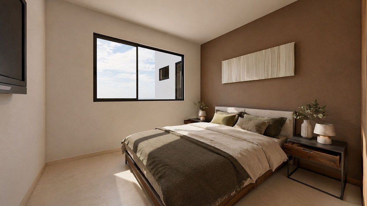 Casa em Meseta Altta Homes, Apaseo el Grande, foto 10 de 13