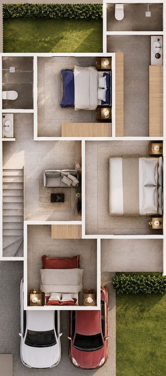 Casa em Meseta Altta Homes, Apaseo el Grande, foto 13 de 13