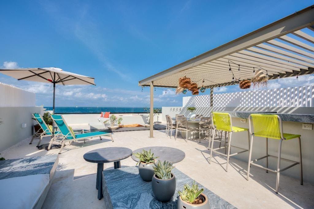 Terraza