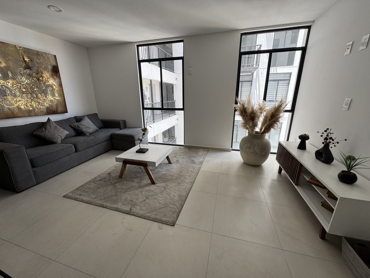 DEPAS EN VENTA COL. MODERNA, GUADALAJARA - foto 1