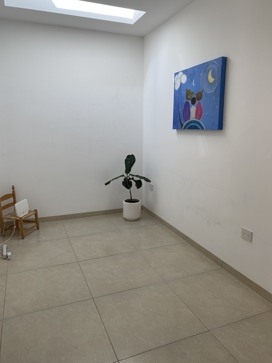 10 de 21: Sala de TV