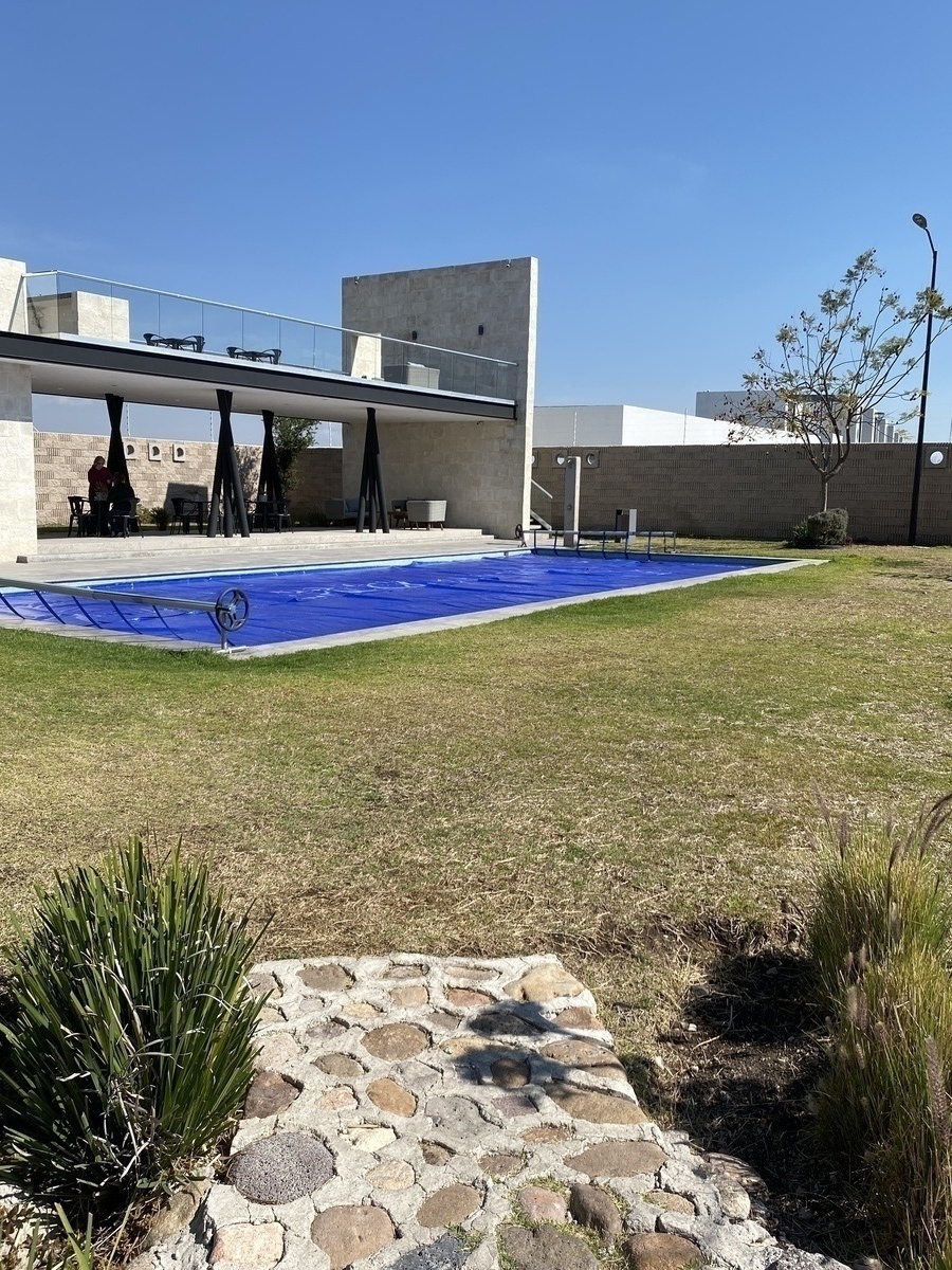 20 de 21: Amenidades