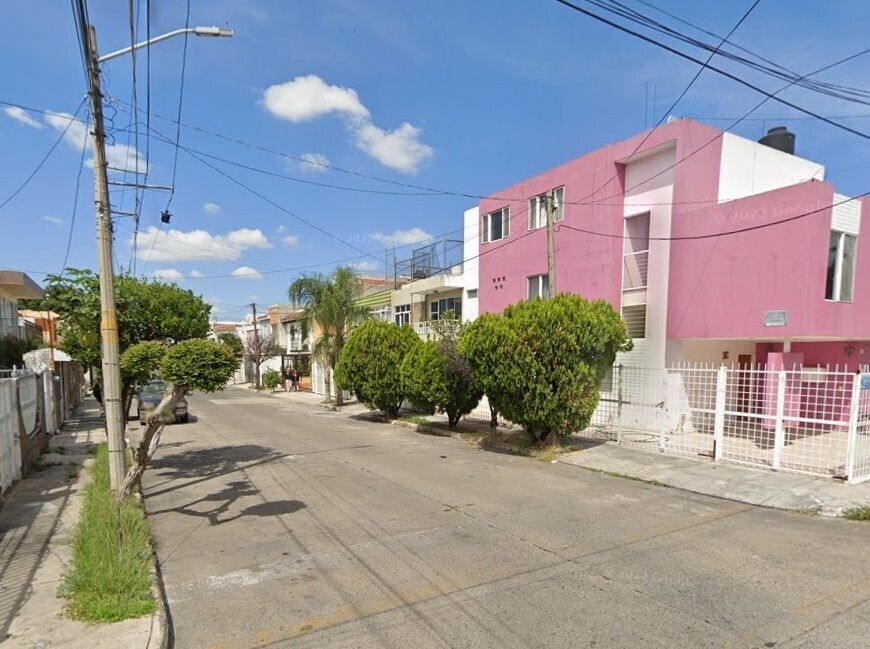 Pregunta por la ubicación exacta