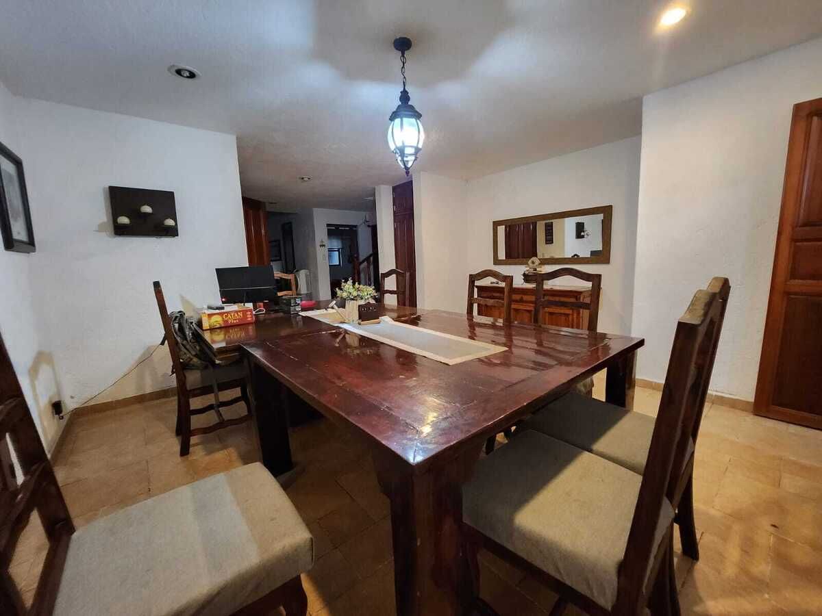 9 de 28: Comedor