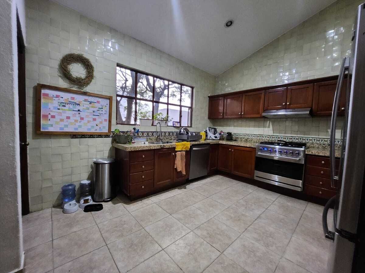 10 de 28: Cocina