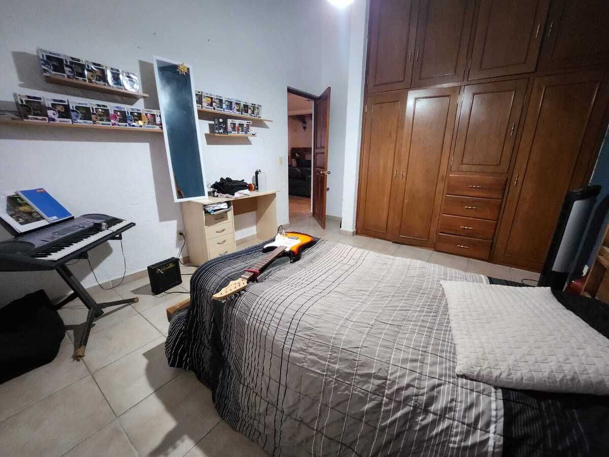 19 de 28: Recámara secundaria