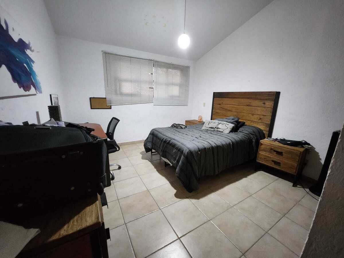 22 de 28: Tercera recámara