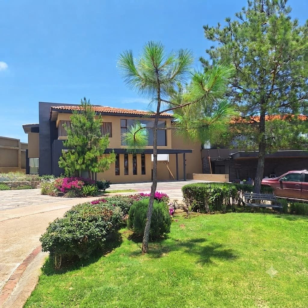 CASA À VENDA CLUBE DE GOLFE TRED MARÍAS, foto 1 de 18