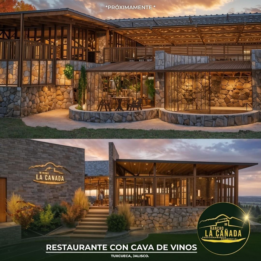TERRENOS EN SAN LUIS SOYATLAN. Fraccionamiento Rancho La Cañada - foto 5