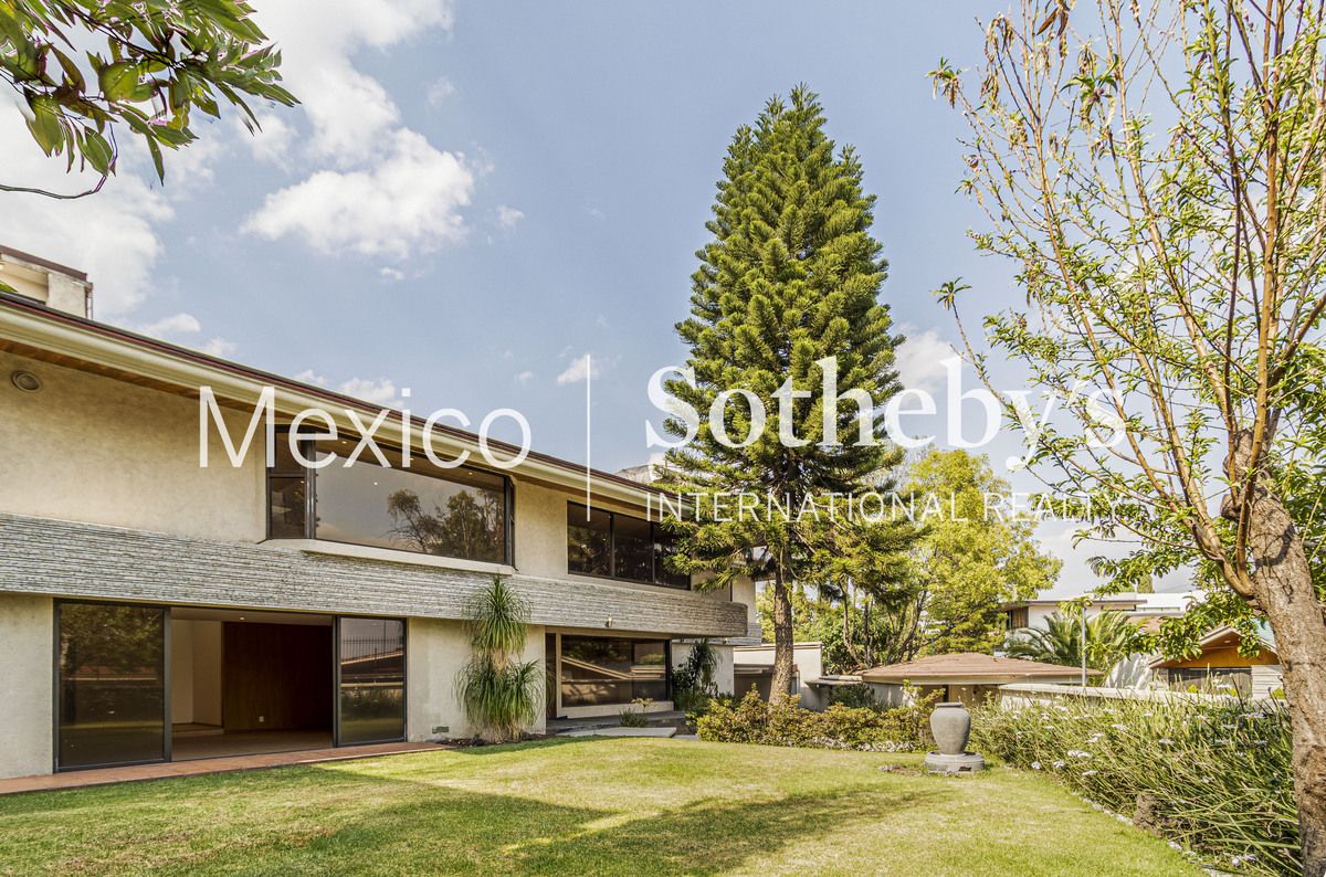 Casa en Venta en Bosques de las Lomas, Bosque de Colorines - foto 2