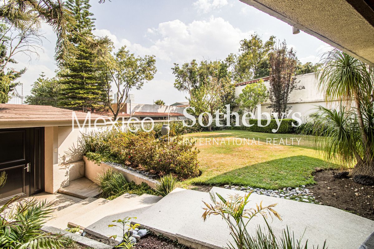 Casa en Venta en Bosques de las Lomas, Bosque de Colorines - foto 3