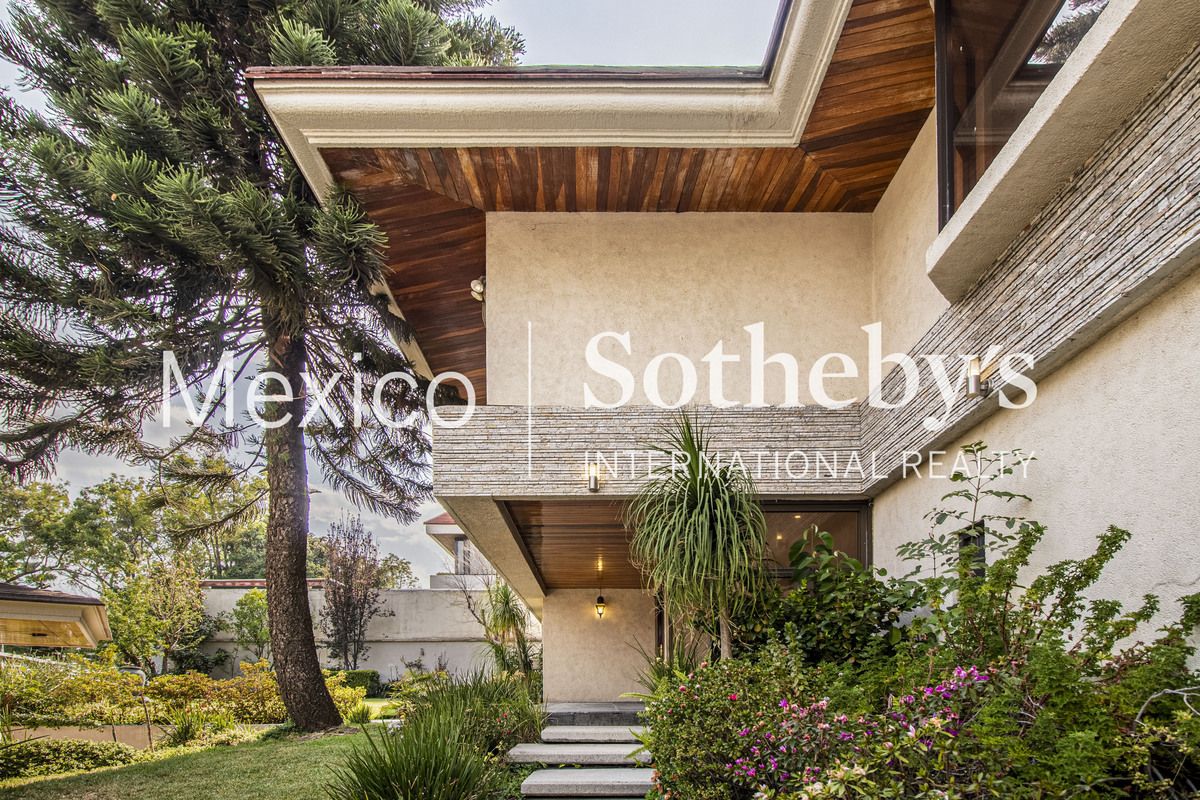 Casa en Venta en Bosques de las Lomas, Bosque de Colorines - foto 4