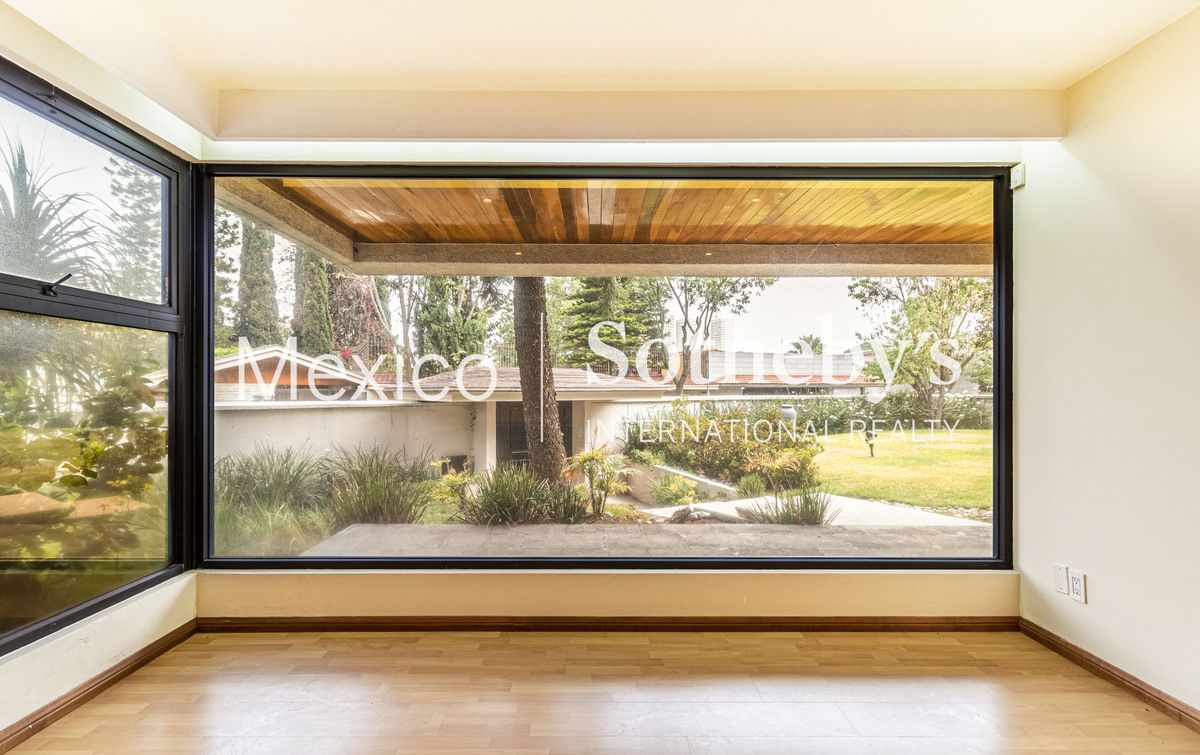 Casa en Venta en Bosques de las Lomas, Bosque de Colorines - foto 5