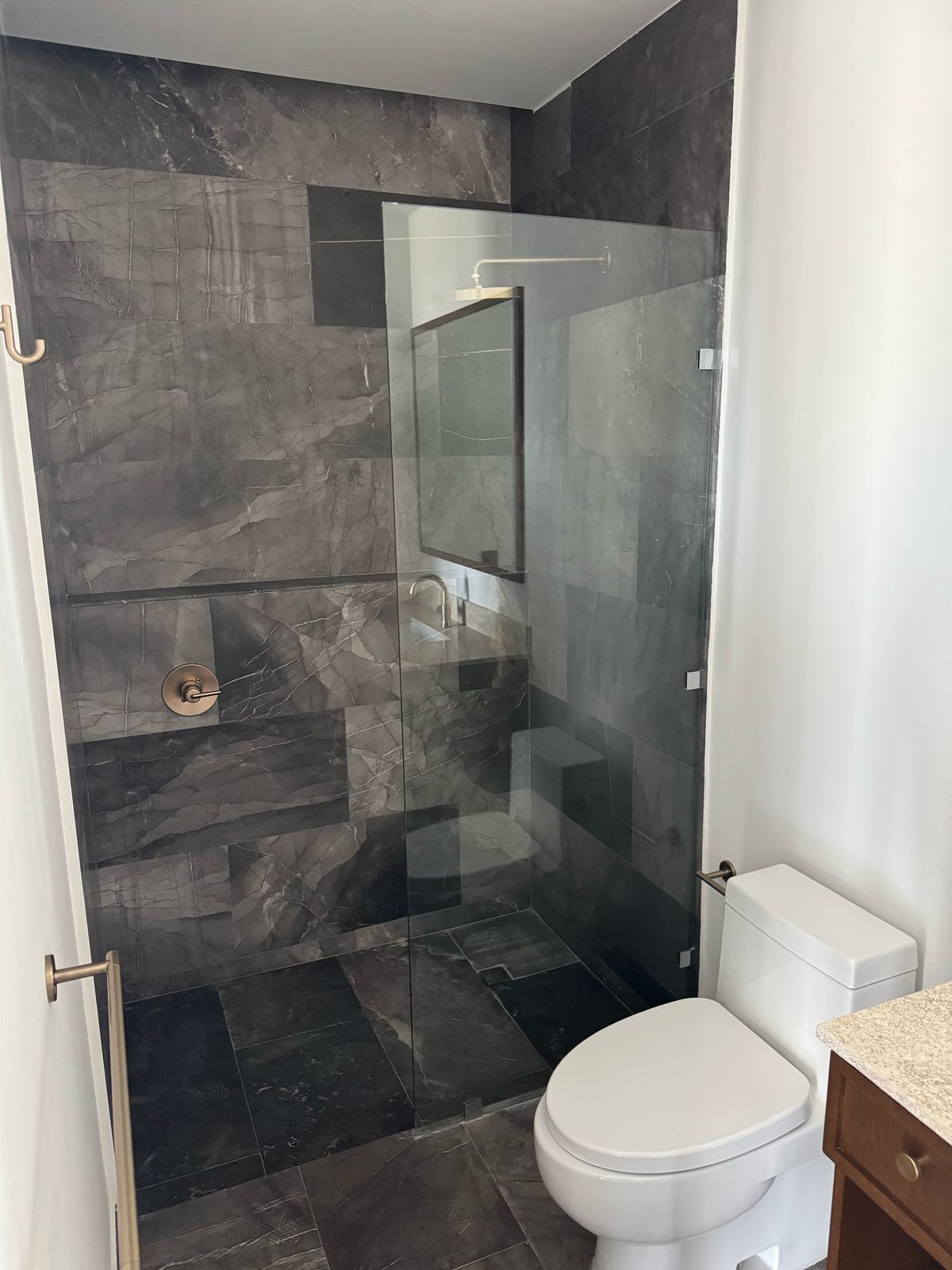 14 de 18: baño