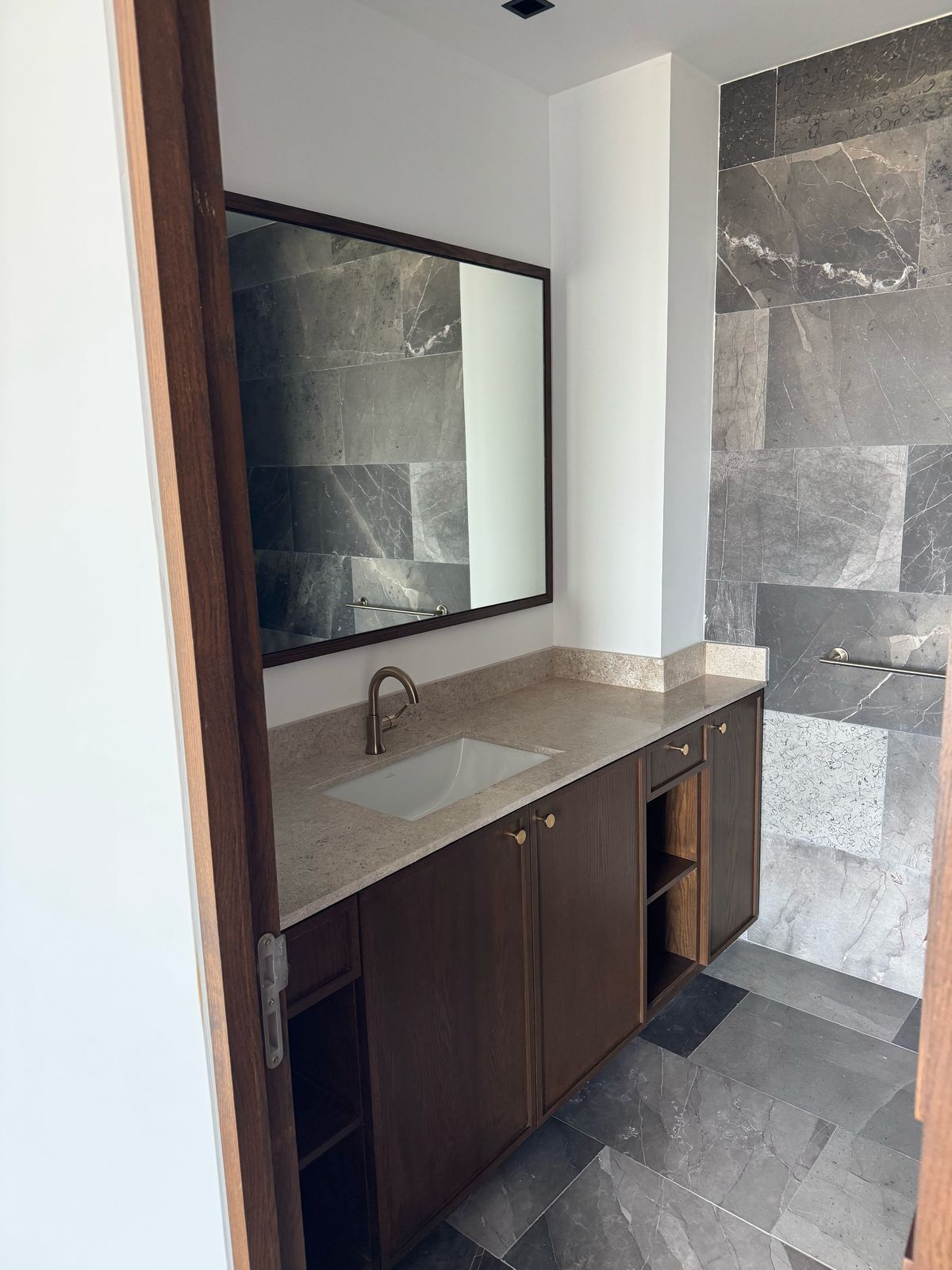 18 de 18: baño