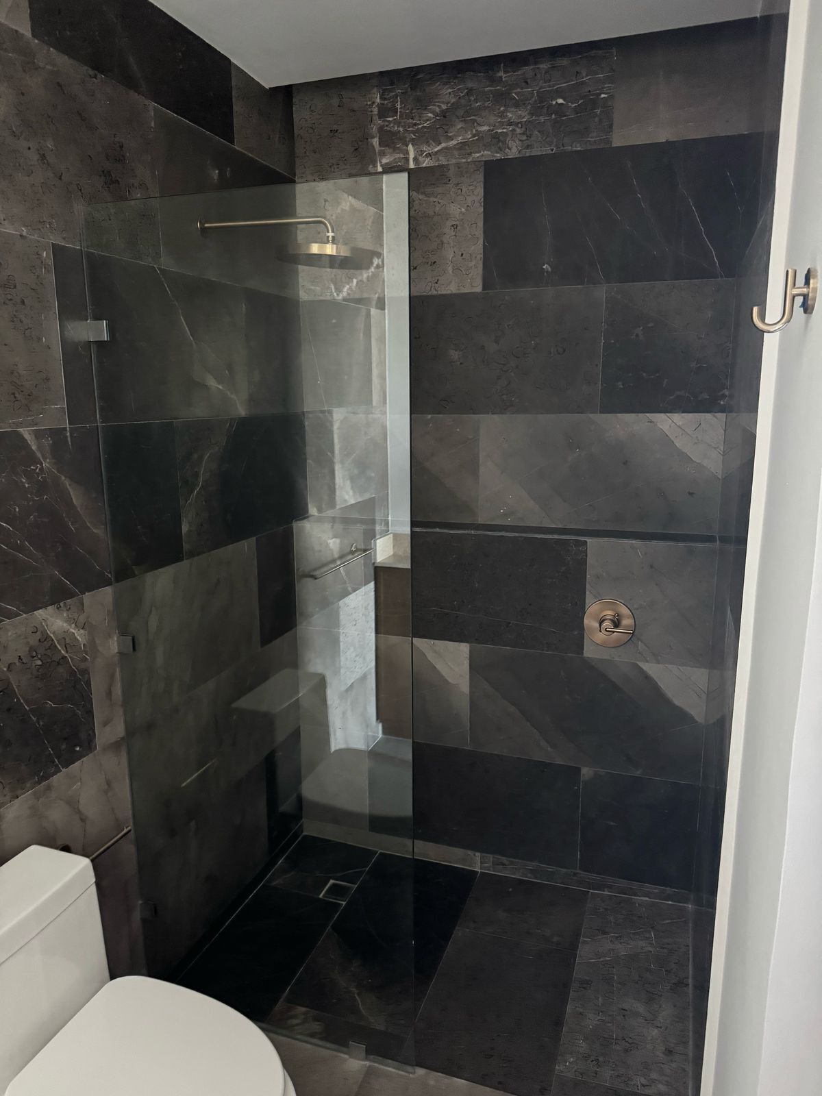 17 de 18: baño