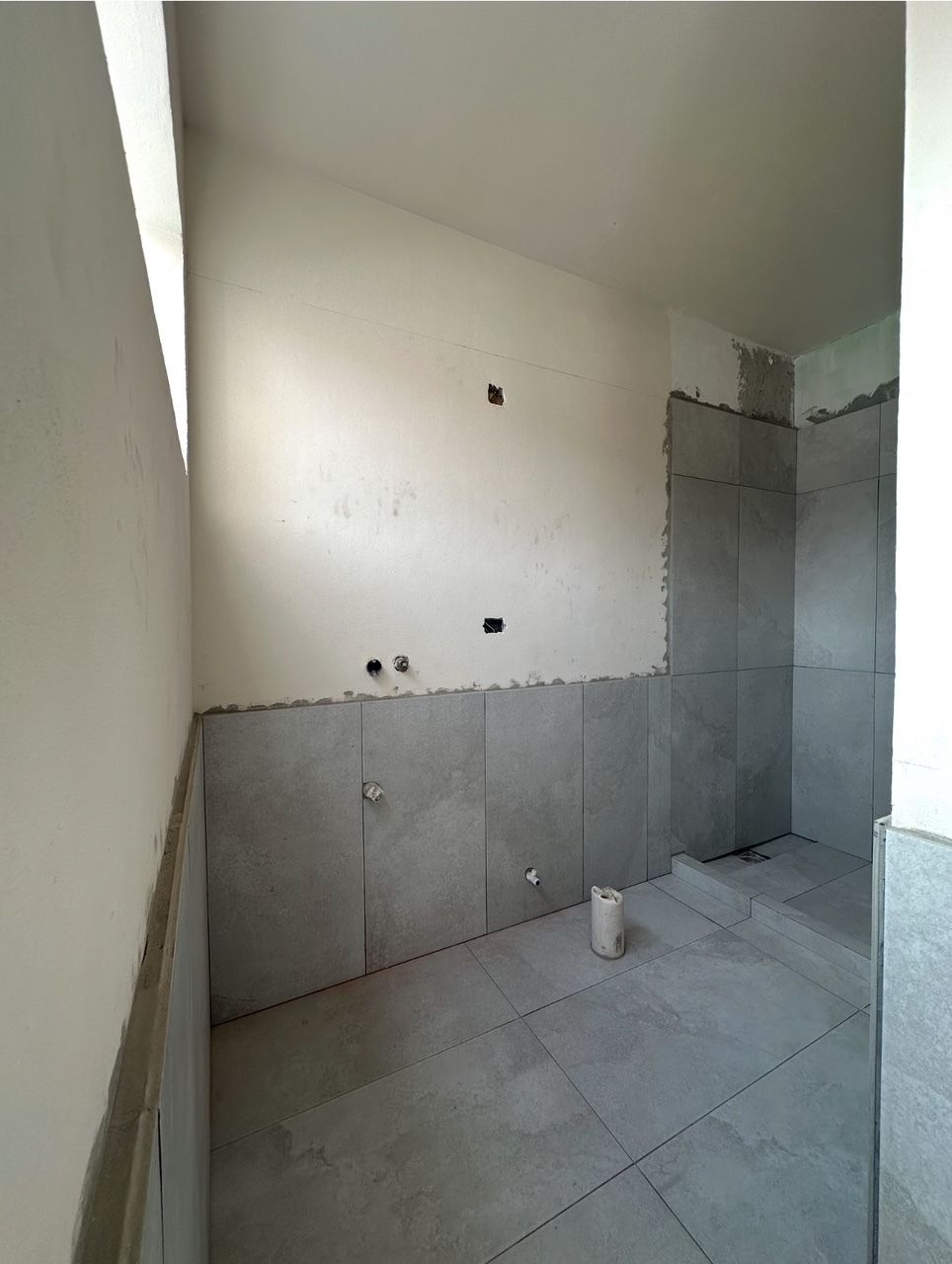 10 de 17: BAÑO COMPLETO