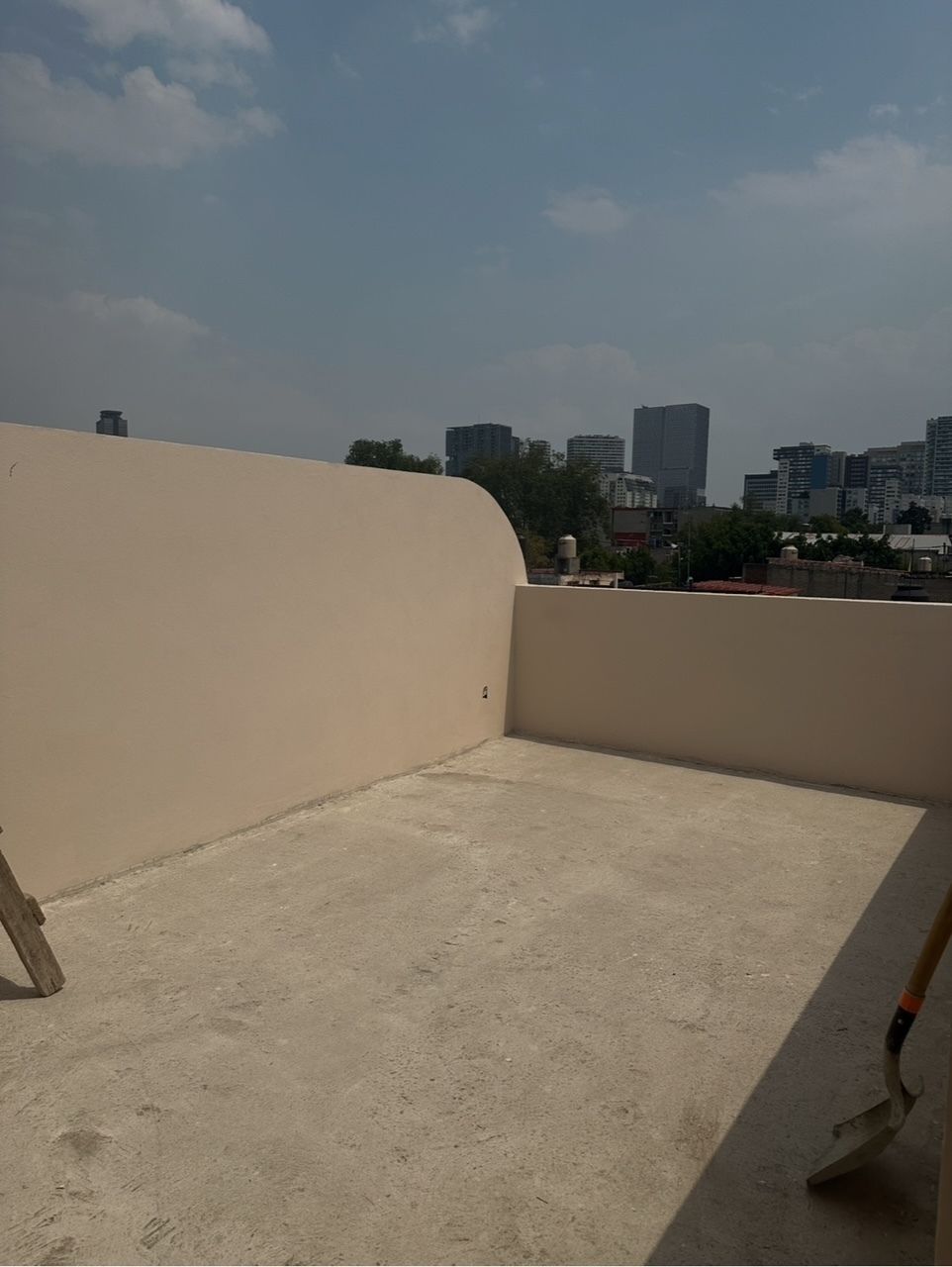 16 de 17: ROOF GARDEN