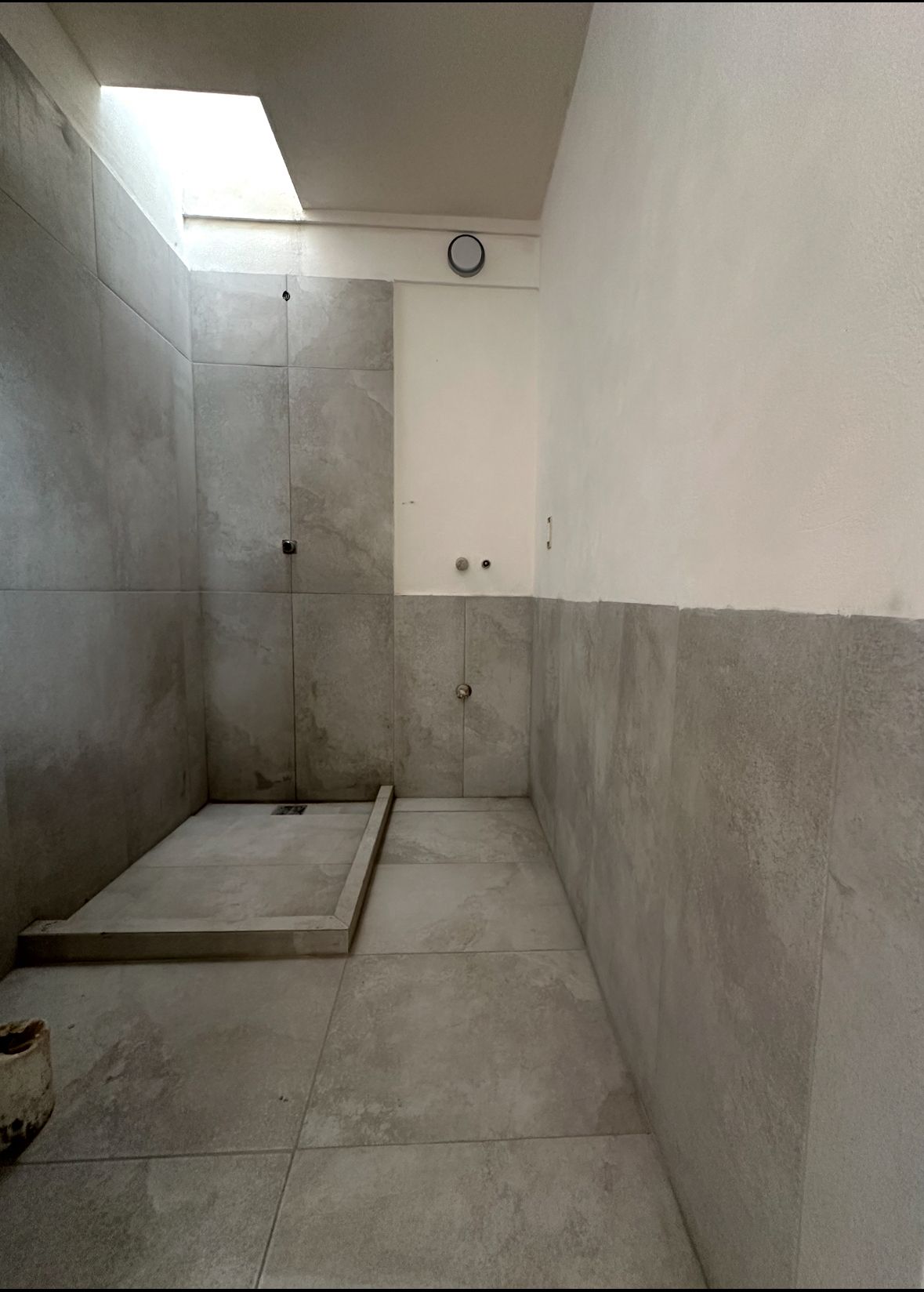 15 de 17: SEGUNDO BAÑO