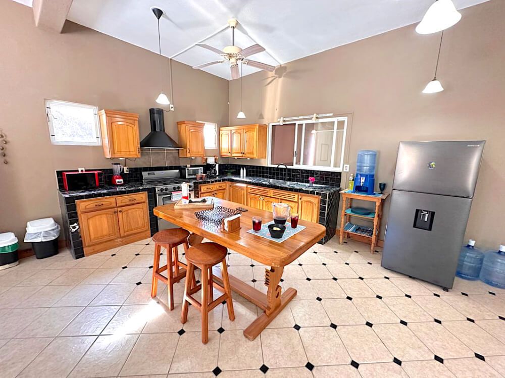 3 de 36: Kitchen