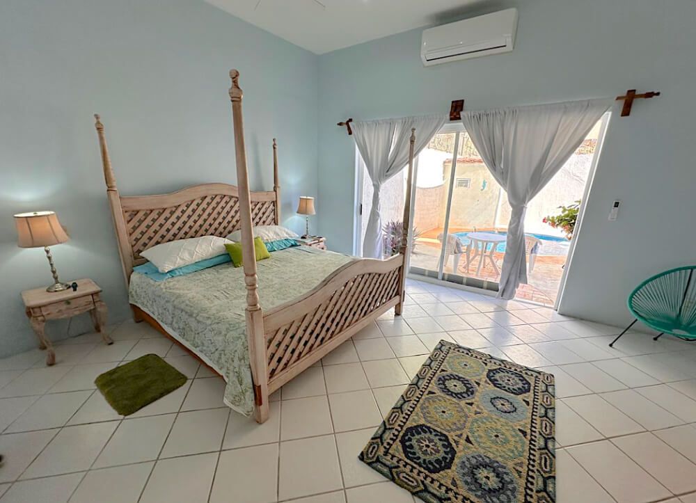 4 de 36: Master Bedroom