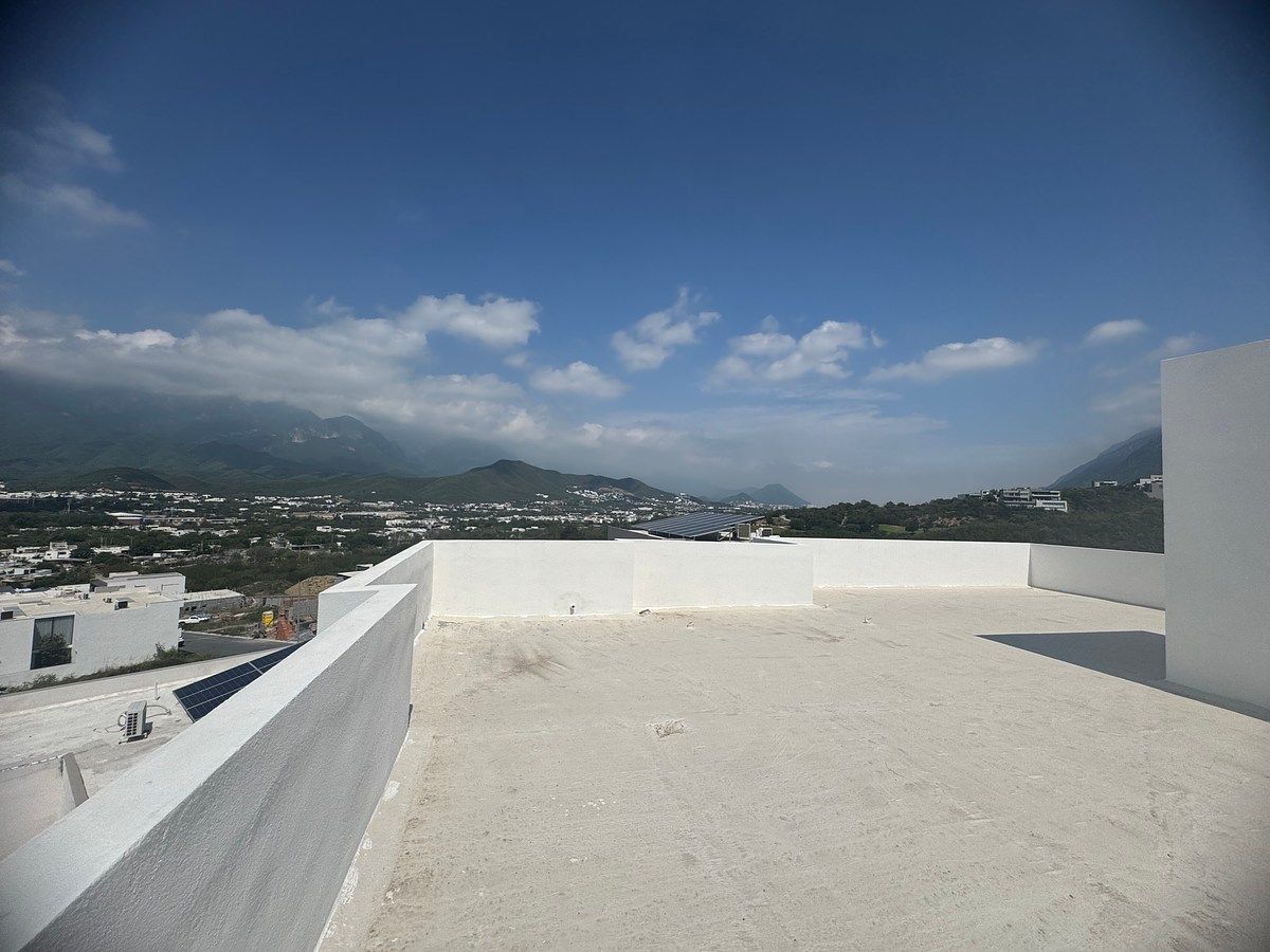 Casa en Castaños del Vergel, Monterrey, foto 22 de 27