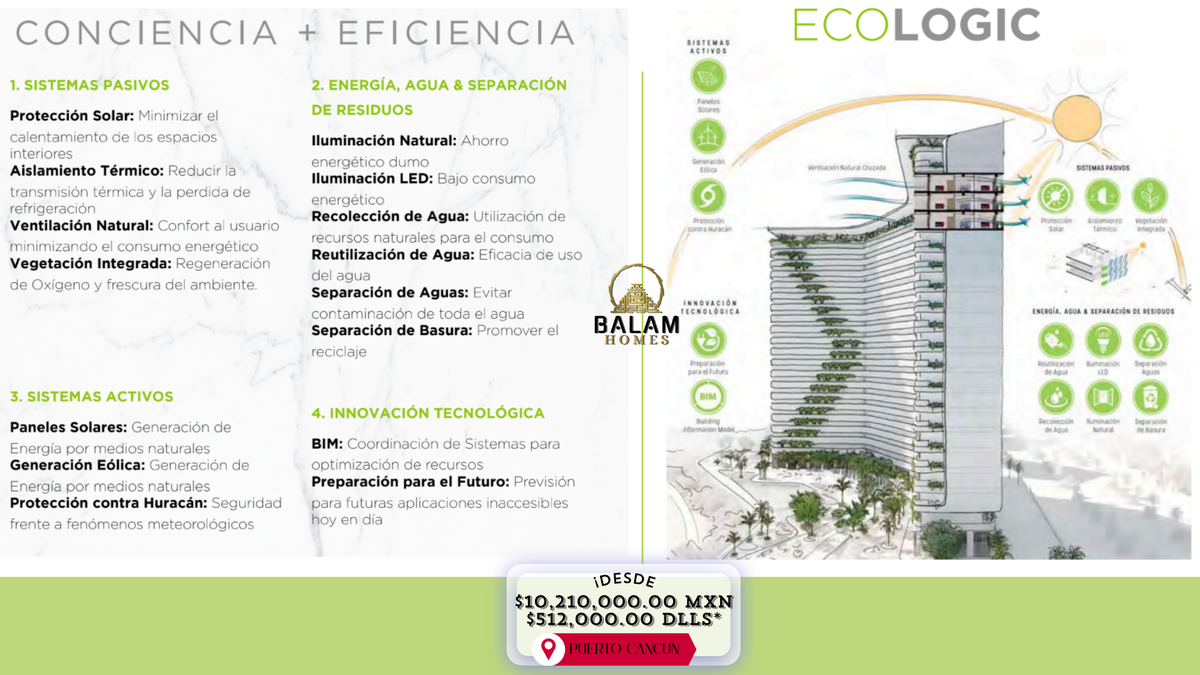 2 of 22: tecnologias eco