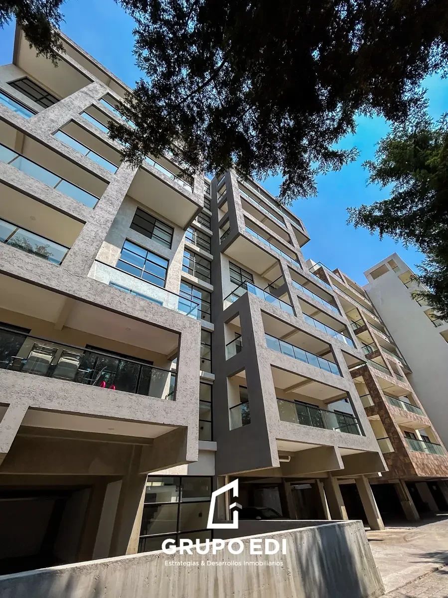 Departamento en Santiago Xicohtenco, San Andrés Cholula, foto 17 de 22
