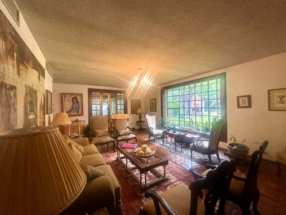 5 de 24: Sala