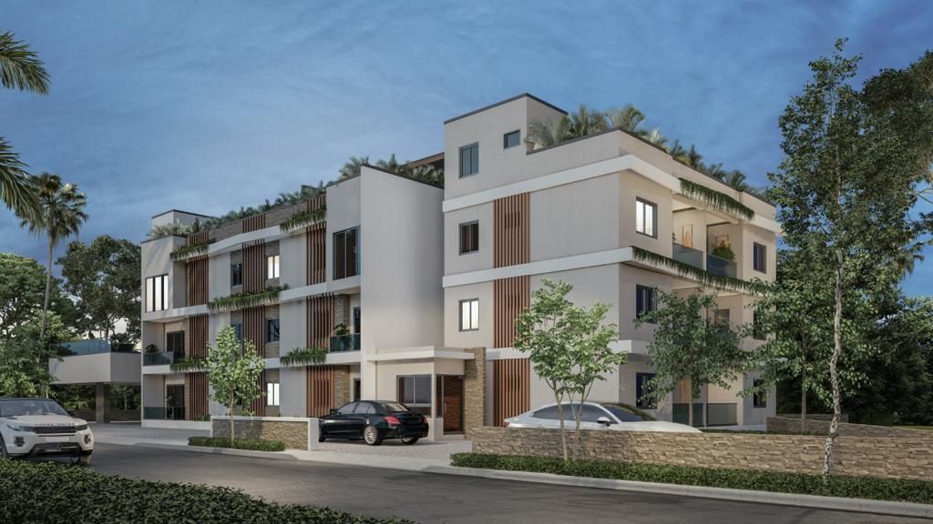 2 of 9: Edificio