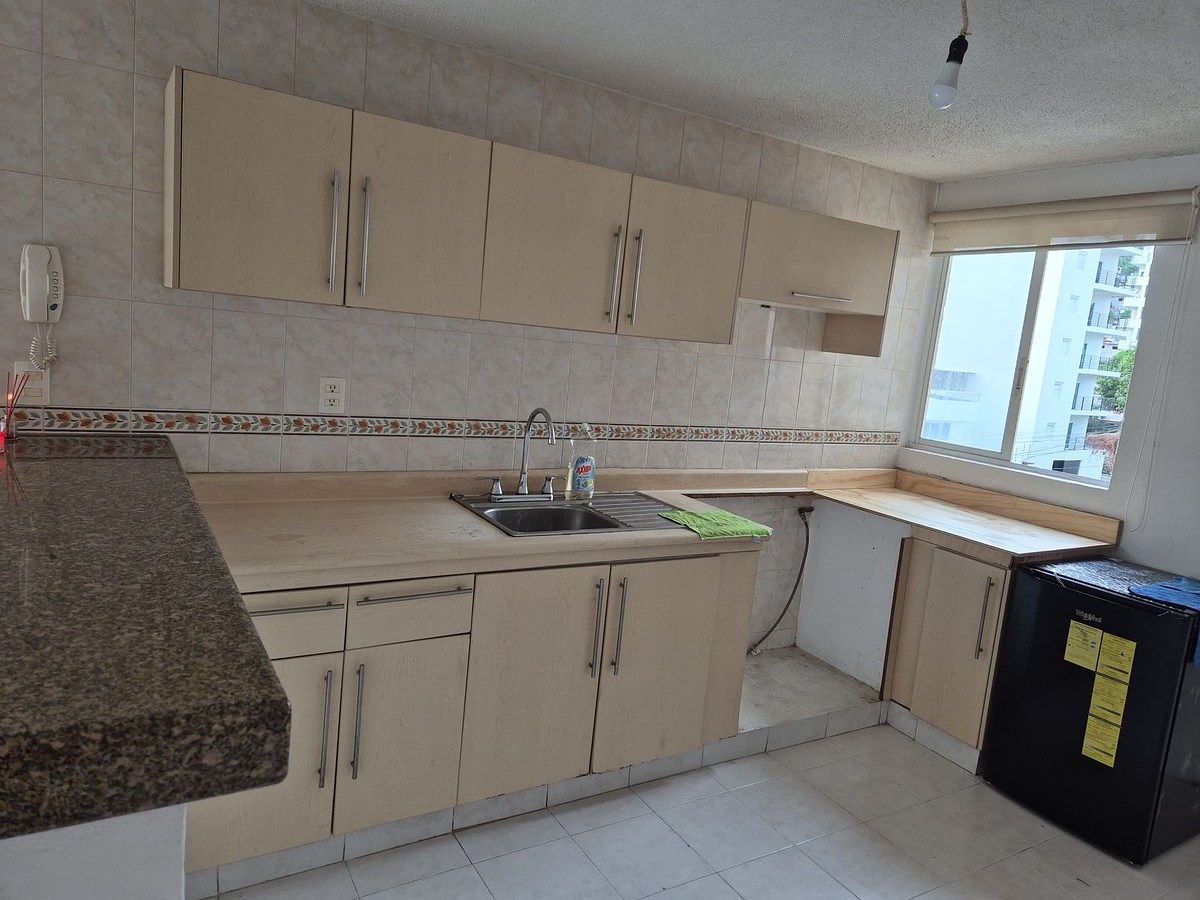 Apartamento em Costa Azul, Acapulco de Juárez, foto 9 de 19