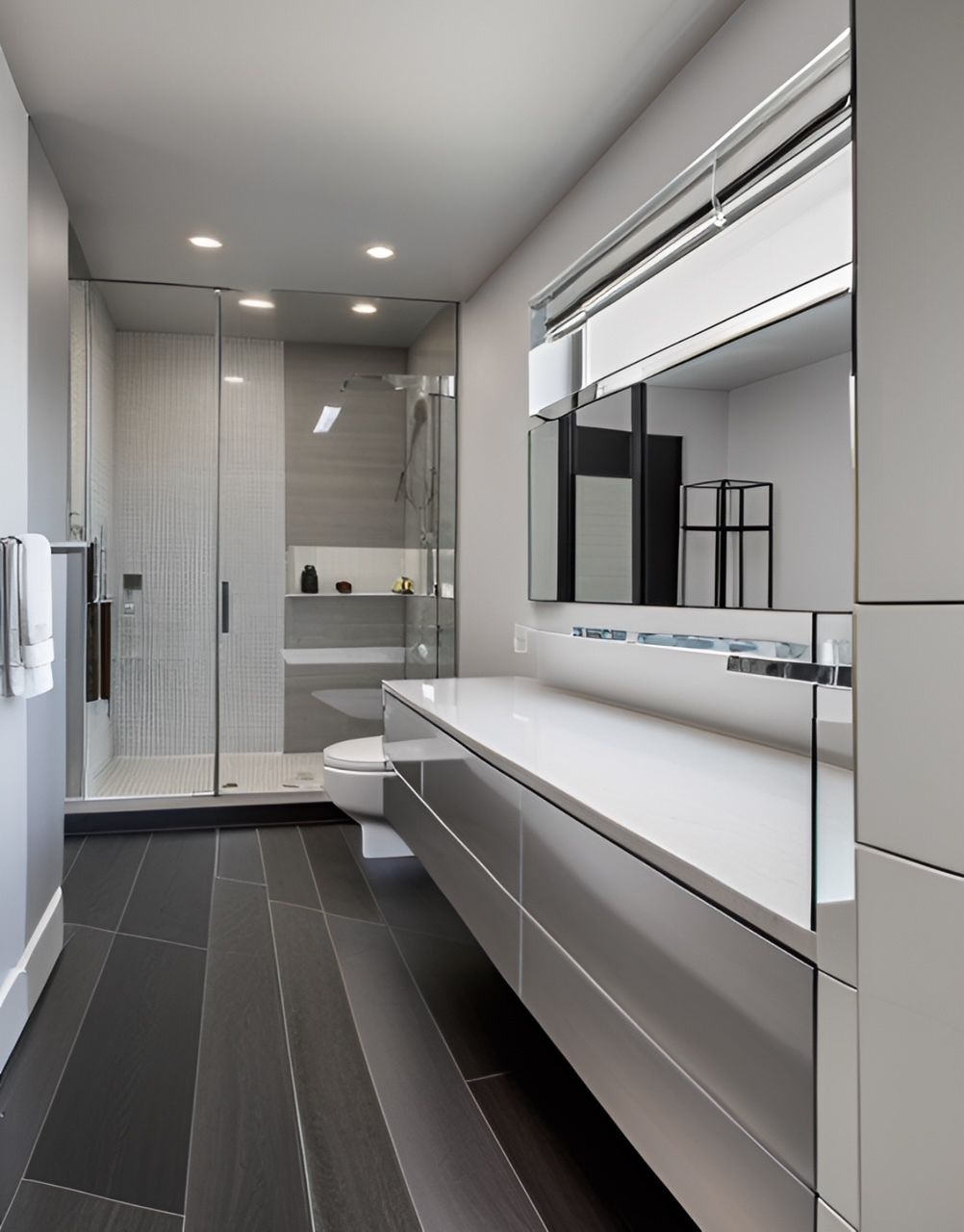 propuesta baño remodelado
