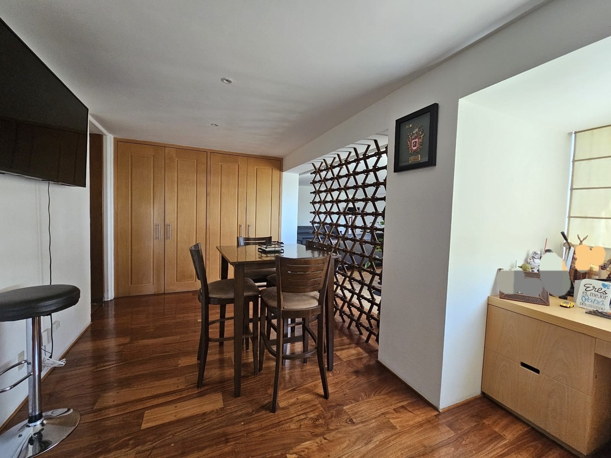 4 de 31: FAMILY ROOM / DESAYUNADOR