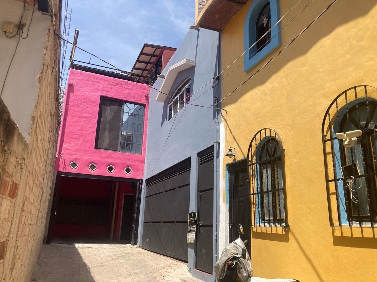 Apartment in Chapala Centro, Chapala, photo 5 of 16