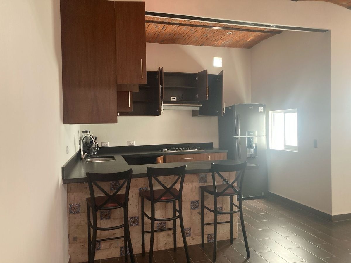 Apartment in Chapala Centro, Chapala, photo 4 of 16