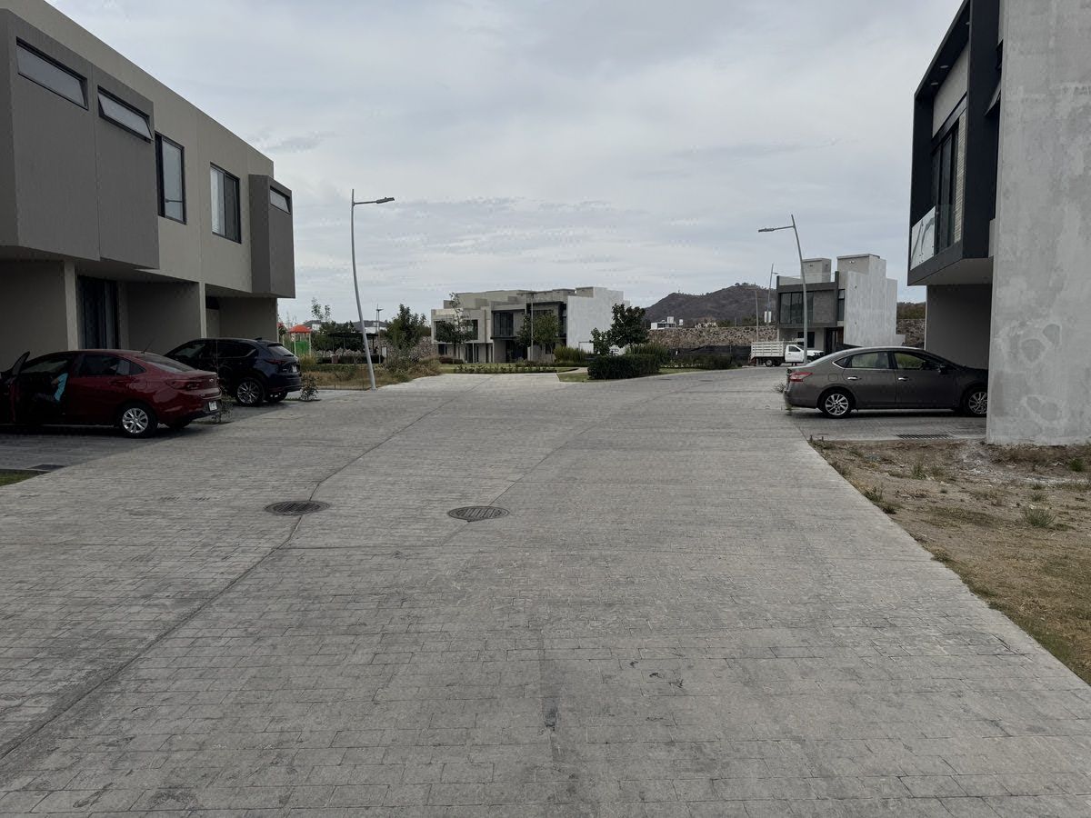 Foto 9 de Terrenos Residenciales en venta en Zoi Santa Anita