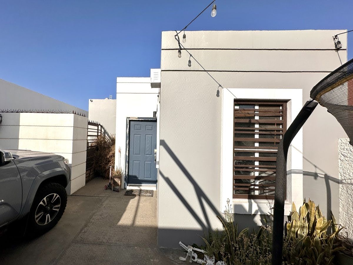 Casa en Venta | Gali Residencial | Ensenada