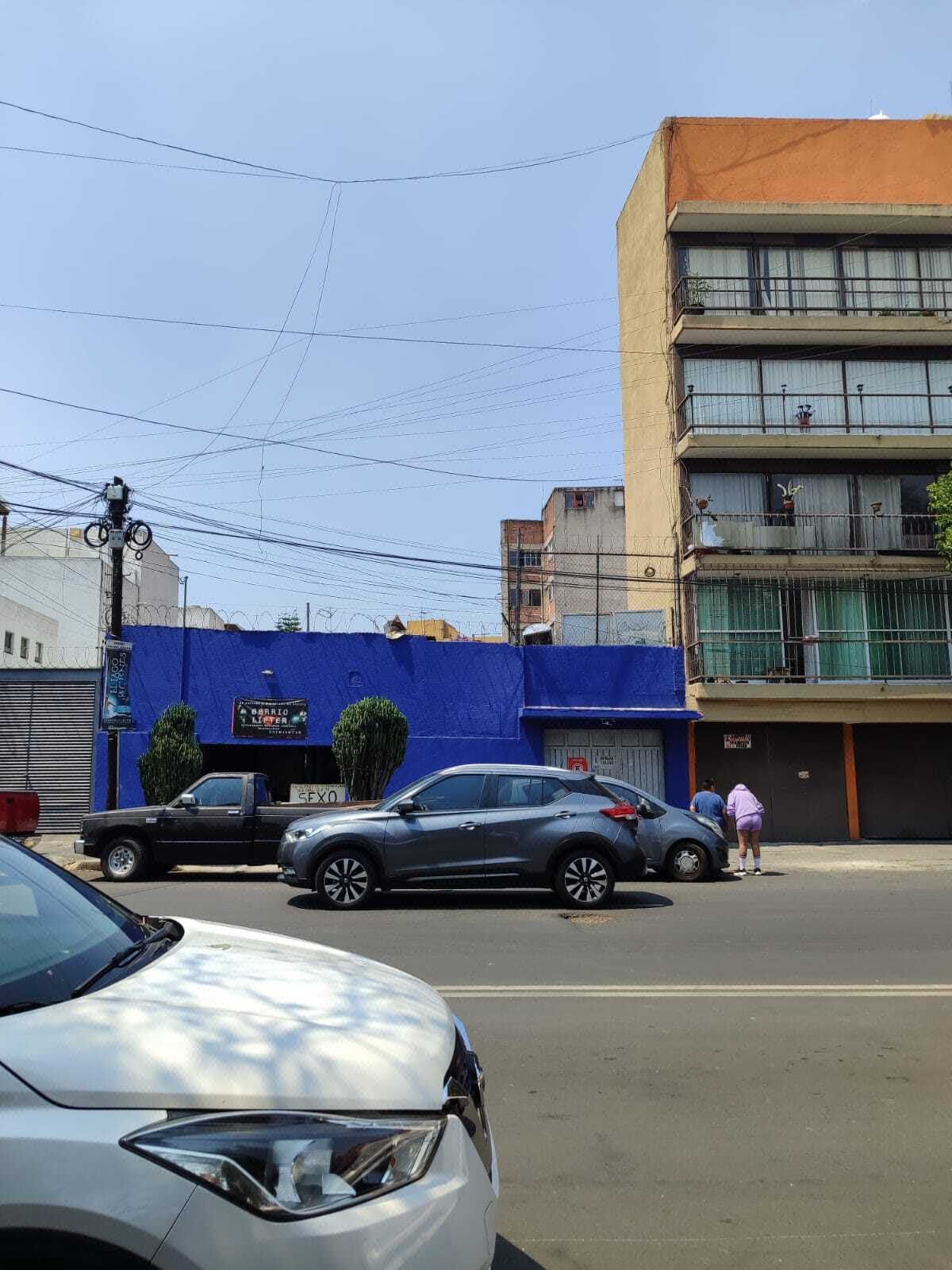 VENTA BODEGA, DIVISIÓN DEL NORTE, COYOACÁN - foto 1